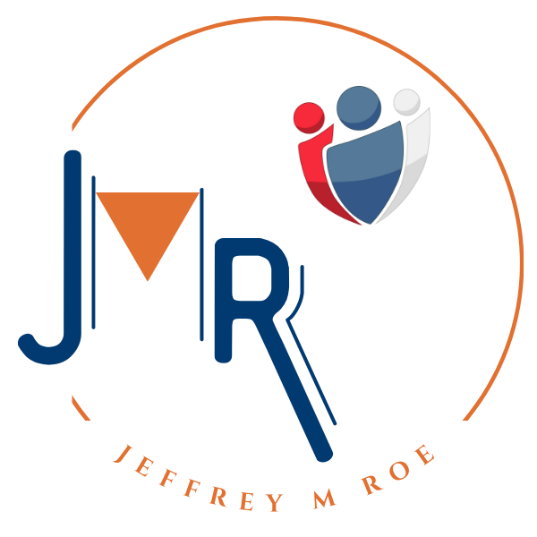 Jeffrey Roe