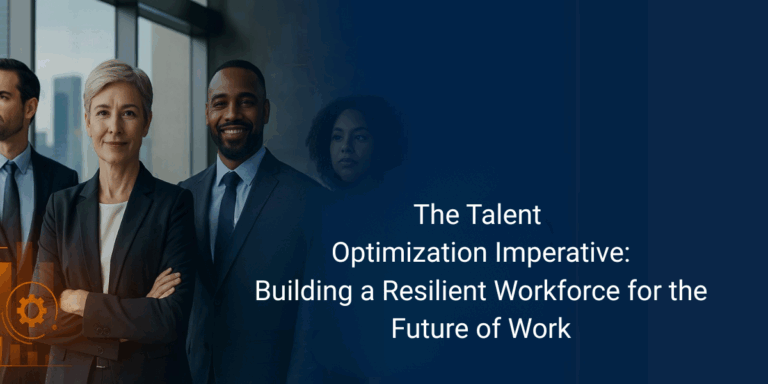 Talent Optimization