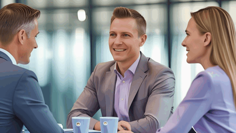 Unlock Strategic Growth with Fractional HR Leadership