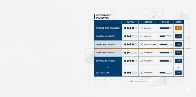 Skills-Based Hiring